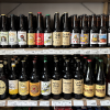 produit locaux épicerie du poujol