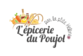 logo lepicerie du poujol secondaire plan de travail 1